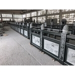 廟宇石雕工程 , 威霖石雕工程有限公司