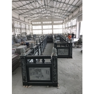 廟宇石雕工程 , 威霖石雕工程有限公司