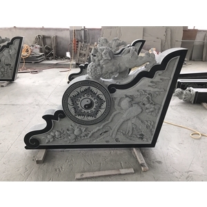 廟宇石雕工程 , 威霖石雕工程有限公司