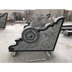 廟宇石雕工程 , 威霖石雕工程有限公司