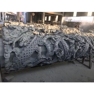 廟宇石雕工程 , 威霖石雕工程有限公司