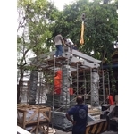 廟宇石雕工程 , 威霖石雕工程有限公司