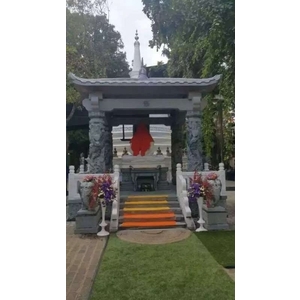 廟宇石雕工程 , 威霖石雕工程有限公司