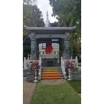 廟宇石雕工程 , 威霖石雕工程有限公司