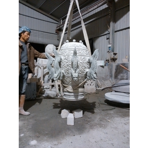 廟宇石雕工程 , 威霖石雕工程有限公司