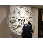 藝術雕刻 , 威霖石雕工程有限公司