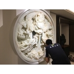 藝術雕刻 , 威霖石雕工程有限公司