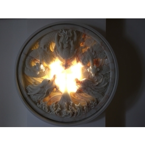 藝術雕刻 , 威霖石雕工程有限公司