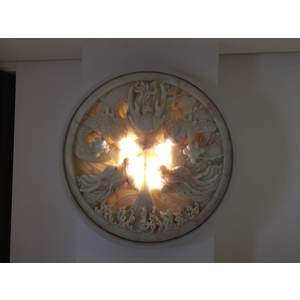 藝術雕刻 , 威霖石雕工程有限公司