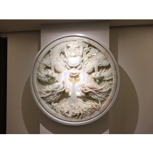 藝術雕刻 , 威霖石雕工程有限公司