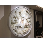 藝術雕刻 , 威霖石雕工程有限公司