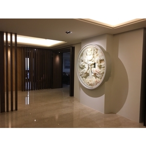 藝術雕刻 , 威霖石雕工程有限公司