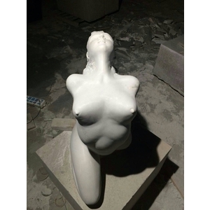 藝術雕塑 , 威霖石雕工程有限公司