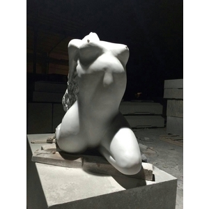 藝術雕塑 , 威霖石雕工程有限公司