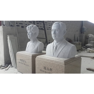 人像藝術雕刻 , 威霖石雕工程有限公司