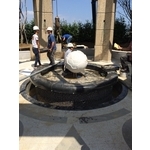 景觀藝術雕刻工程 , 威霖石雕工程有限公司