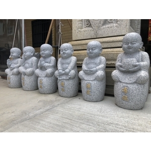 神像石雕 , 威霖石雕工程有限公司