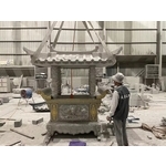 宗教石雕產品 , 威霖石雕工程有限公司