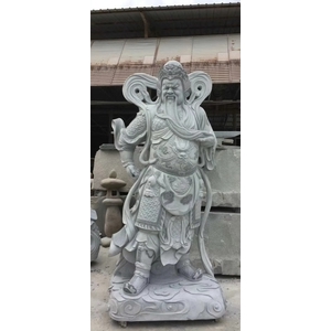神像石雕 , 威霖石雕工程有限公司