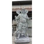 神像石雕 , 威霖石雕工程有限公司