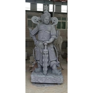神像石雕 , 威霖石雕工程有限公司