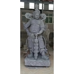 神像石雕 , 威霖石雕工程有限公司