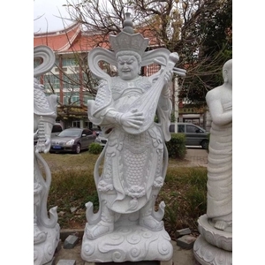 神像石雕 , 威霖石雕工程有限公司
