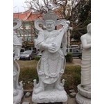 神像石雕 , 威霖石雕工程有限公司