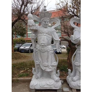 神像石雕 , 威霖石雕工程有限公司