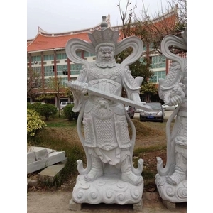 神像石雕 , 威霖石雕工程有限公司