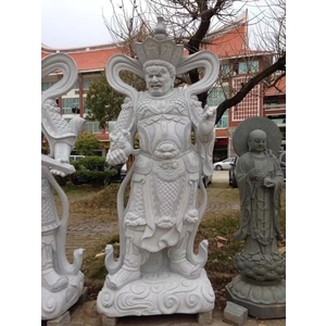神像石雕 , 威霖石雕工程有限公司