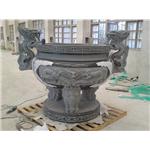 石爐 , 威霖石雕工程有限公司