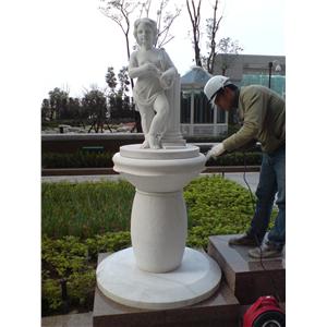 藝品雕朔 , 威霖石雕工程有限公司