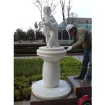 藝品雕朔 , 威霖石雕工程有限公司