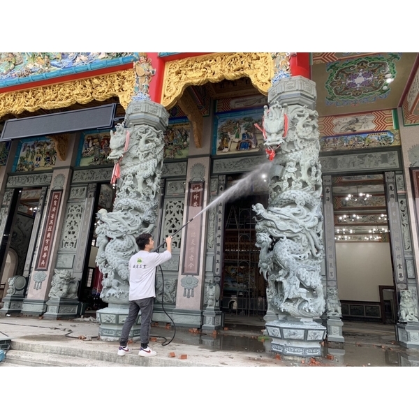 廟宇石雕設計,威霖石雕工程有限公司