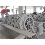 石柱雕刻設計 - 威霖石雕工程有限公司