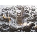 石雕 - 威霖石雕工程有限公司