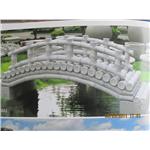 橋樑雕刻施工 - 威霖石雕工程有限公司