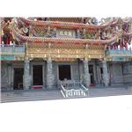 廟宇雕刻施作 - 威霖石雕工程有限公司