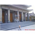 廟宇石雕 - 威霖石雕工程有限公司