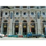 建築雕刻施工 - 威霖石雕工程有限公司