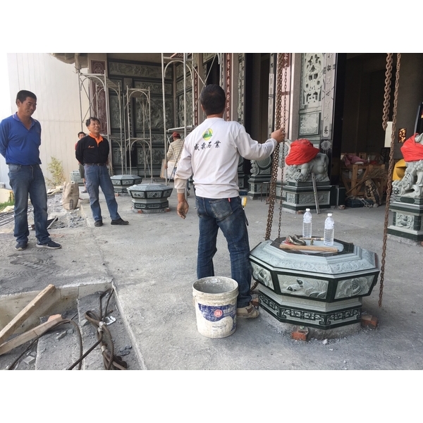 廟宇建築石雕設計 廟宇建築石雕設計,威霖石雕工程有限公司