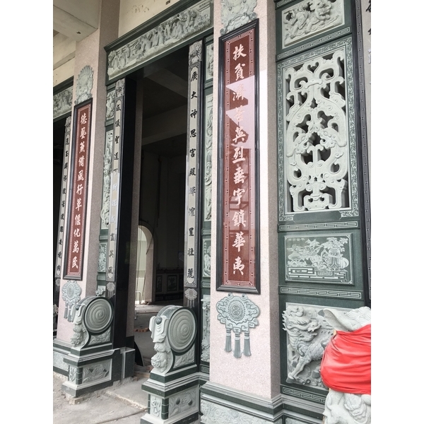 廟宇建築雕刻 廟宇建築雕刻,威霖石雕工程有限公司