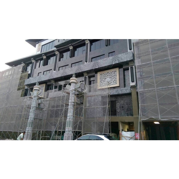 建築外牆石雕工程 建築外牆石雕工程,威霖石雕工程有限公司
