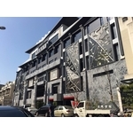 現代建築石雕工程 - 威霖石雕工程有限公司