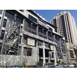 建築外觀石雕工程 - 威霖石雕工程有限公司