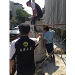 現代建築石雕工程 - 威霖石雕工程有限公司