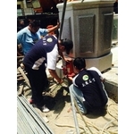 現代建築石雕工程 - 威霖石雕工程有限公司