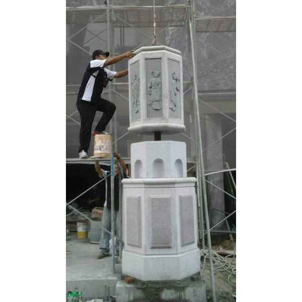 現代建築石雕工程,威霖石雕工程有限公司