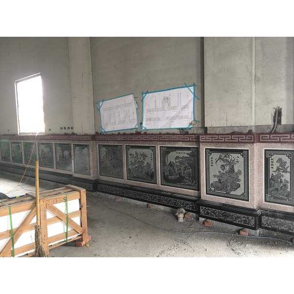 廟宇建築石雕工程 廟宇建築石雕工程,威霖石雕工程有限公司